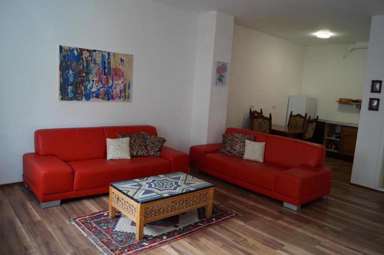 Ferienwohnung Rosen und Rosse Zweibrücken Exterior foto